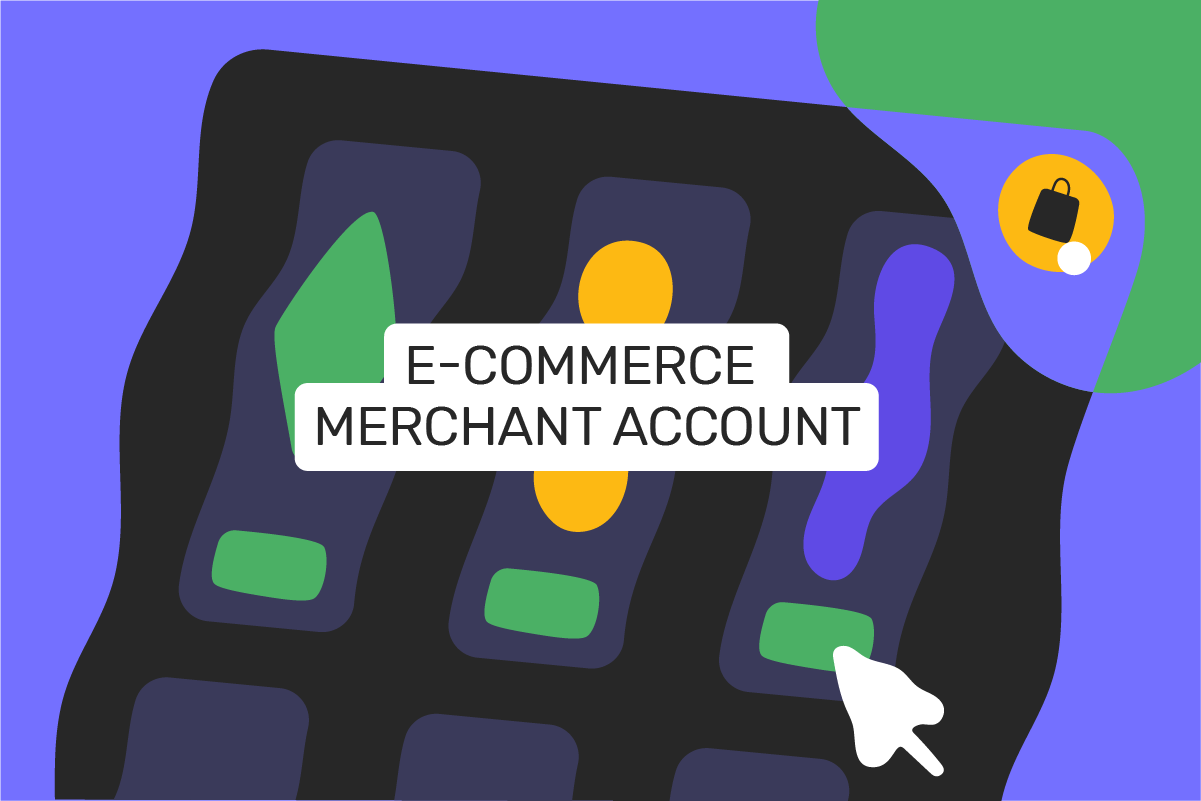 Need an ecommerce merchant account?