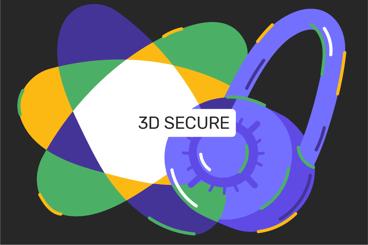 3D Secure: the security mechanisms of online payments