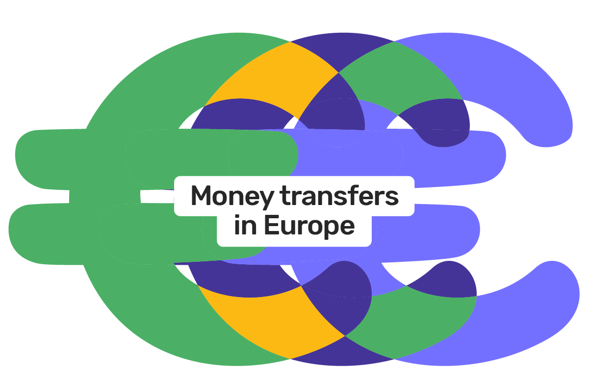 SEPA payments: How to transfer money within the EU