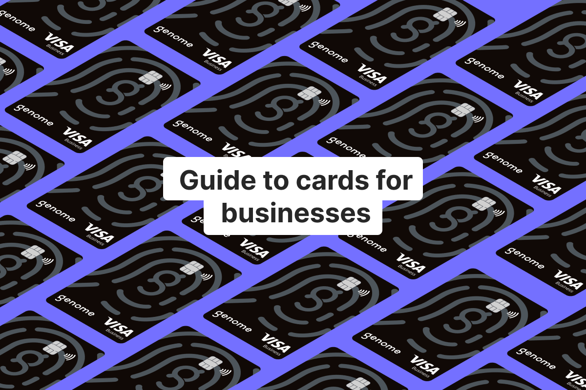 The ultimate guide to business debit cards for 2024