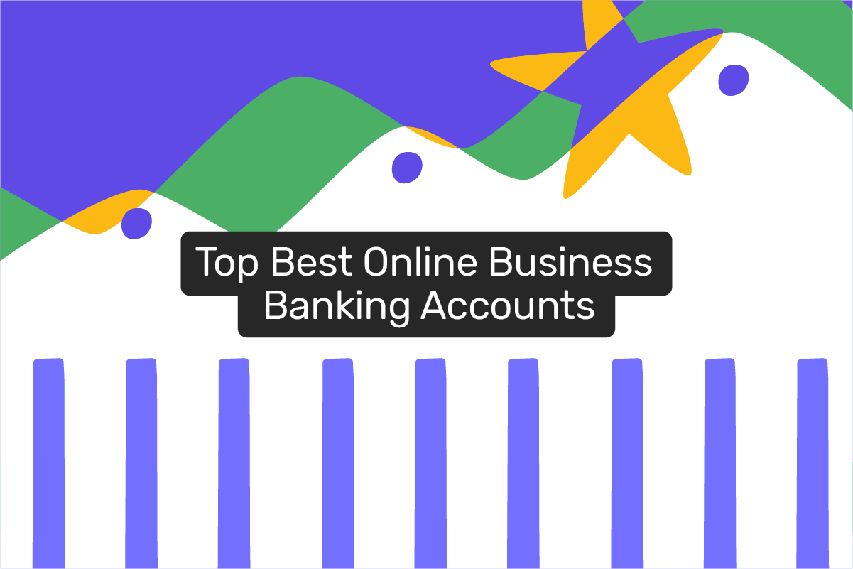 Top 15 Online Business Banking Accounts in 2022