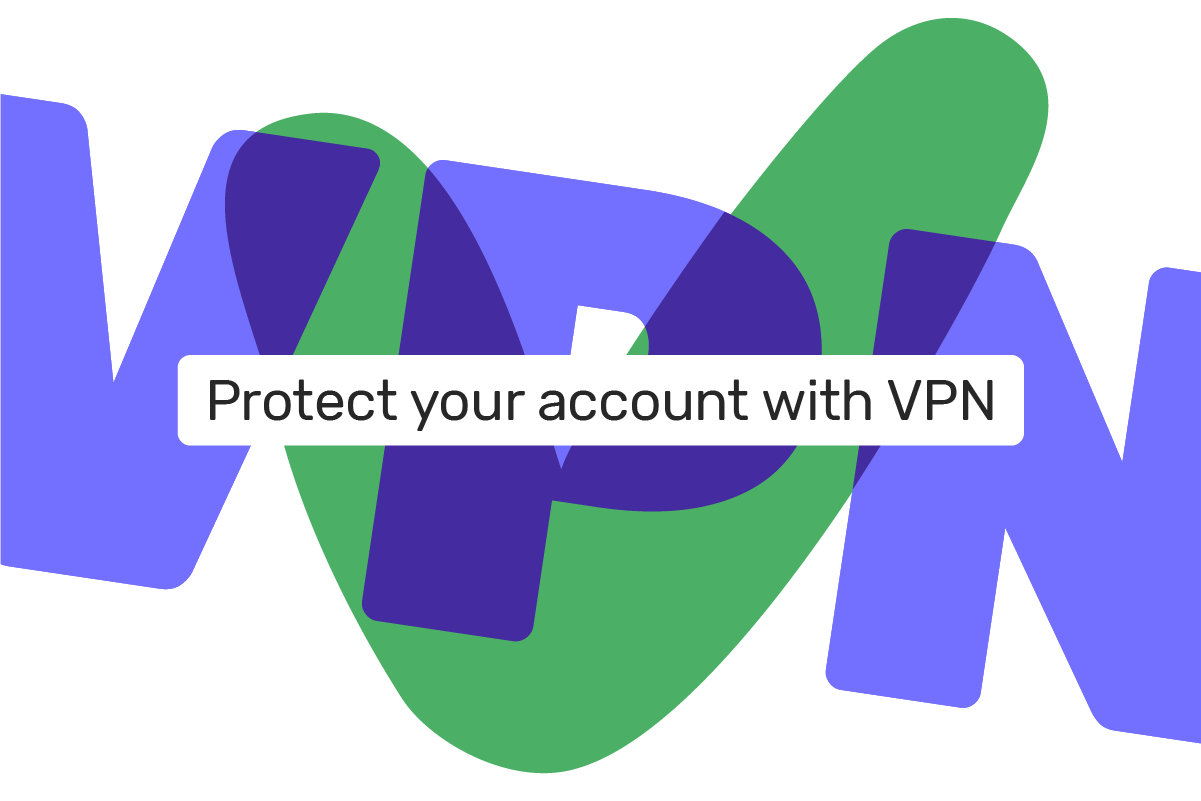 Using a VPN to protect your online account – how can it help?