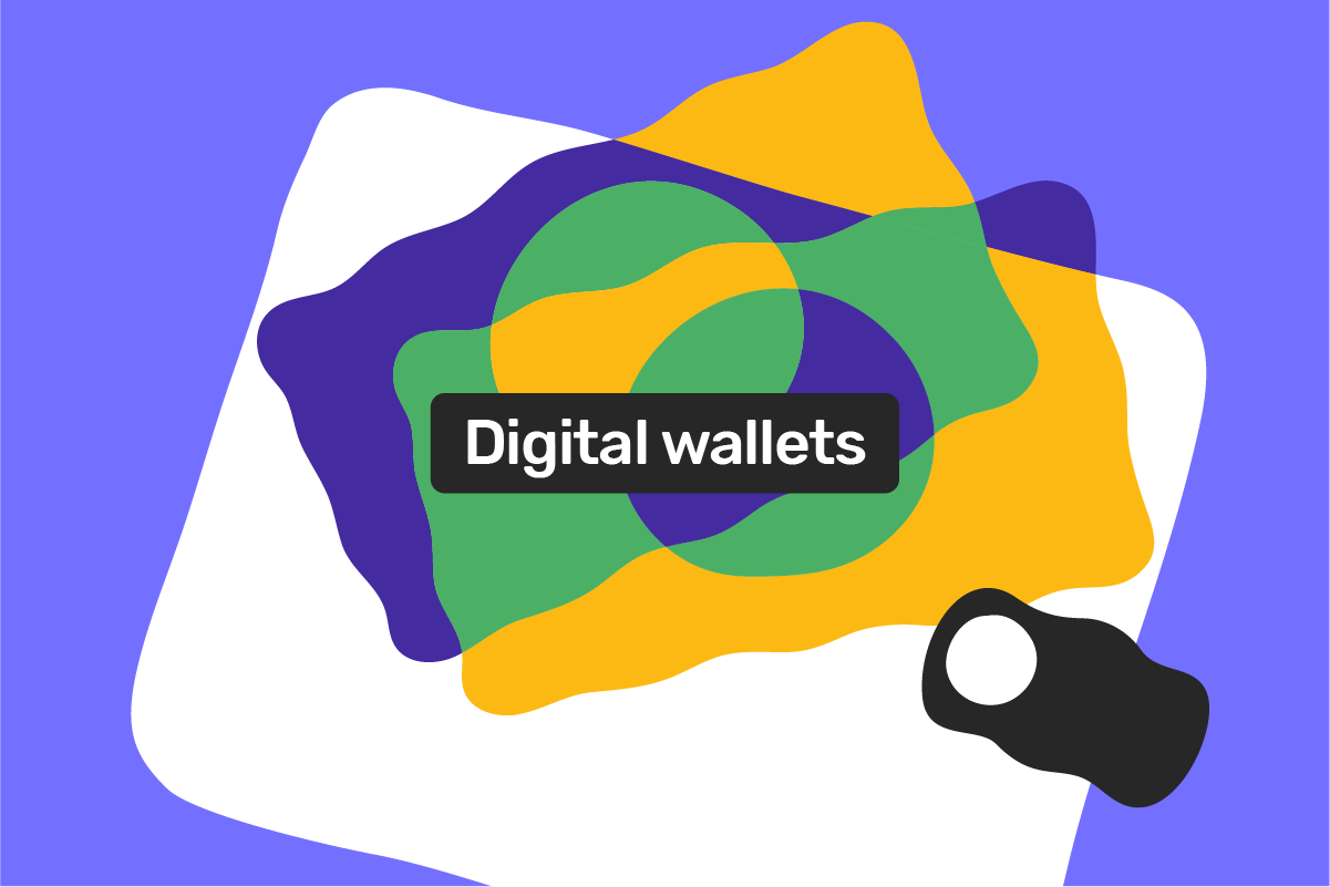 Main reasons why digital wallets are the future of the financial sphere