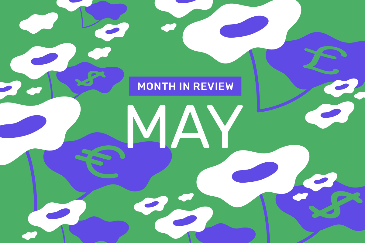 Genome’s month in review: May 2022