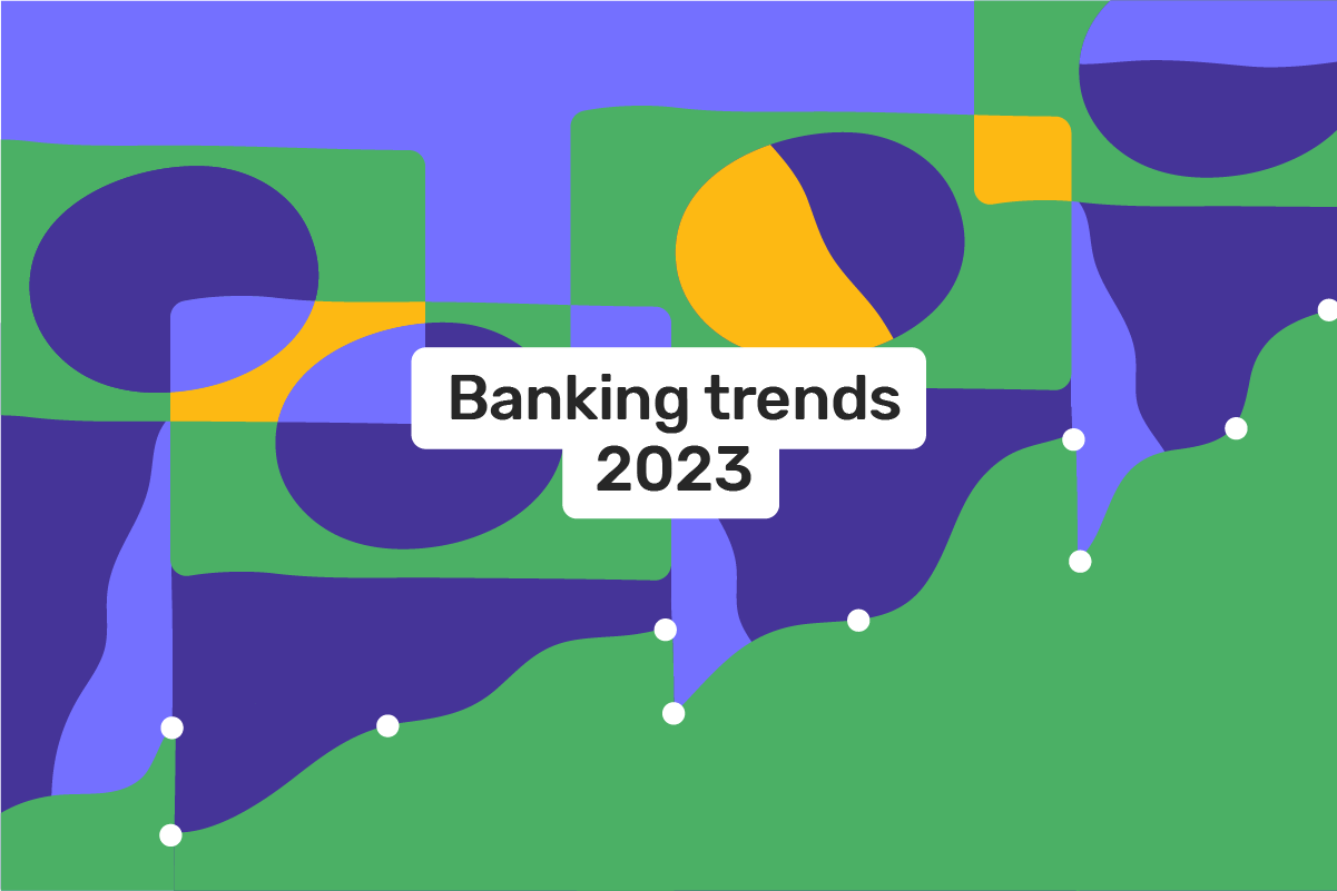 Banking top trends for 2023