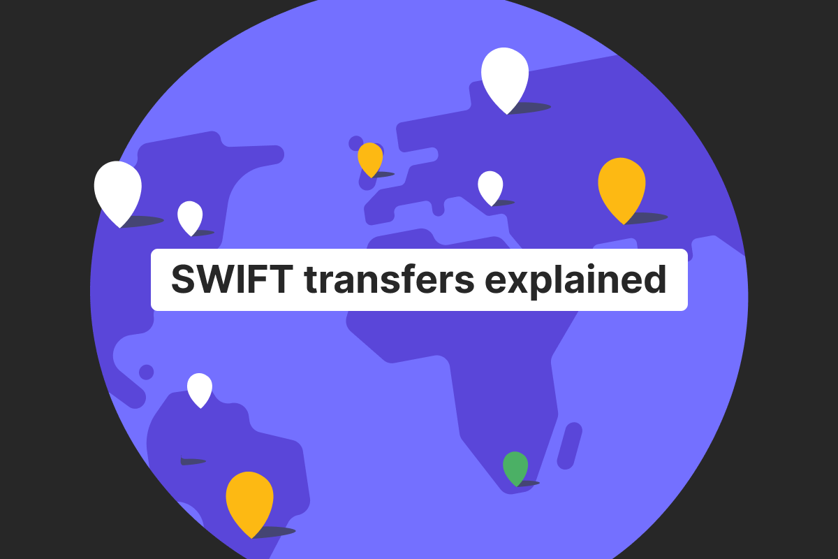 SWIFT transfers explained: understanding codes, processes, and security in international financial transactions