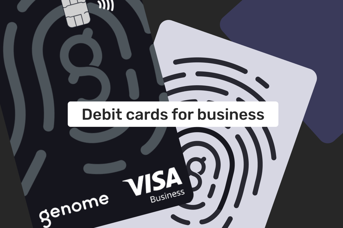 Business debit cards: what should you know about them