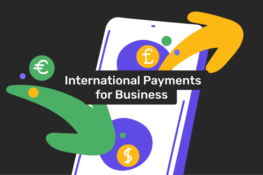 International payments for business: how to transfer money – Blog