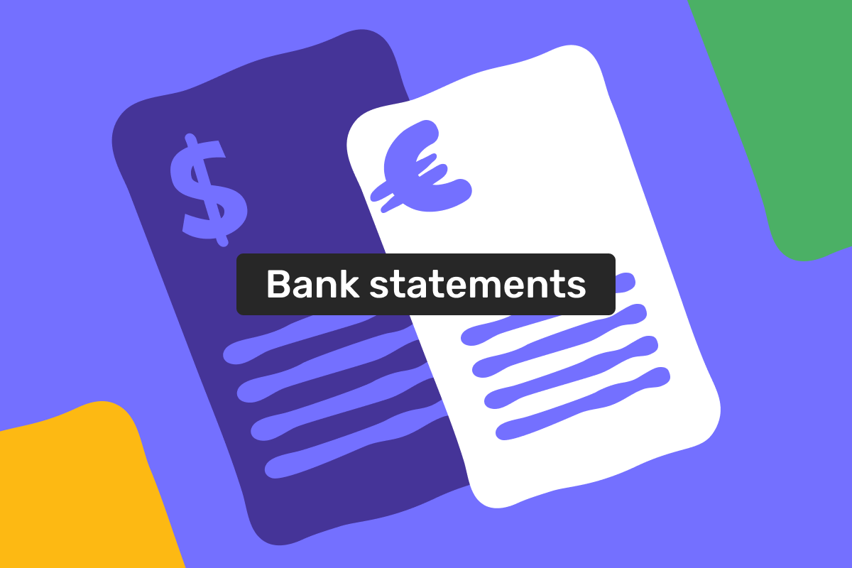 Bank statement: why do you need this financial instrument?