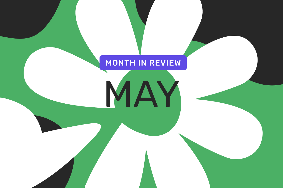 Genome’s month in review: May 2023
