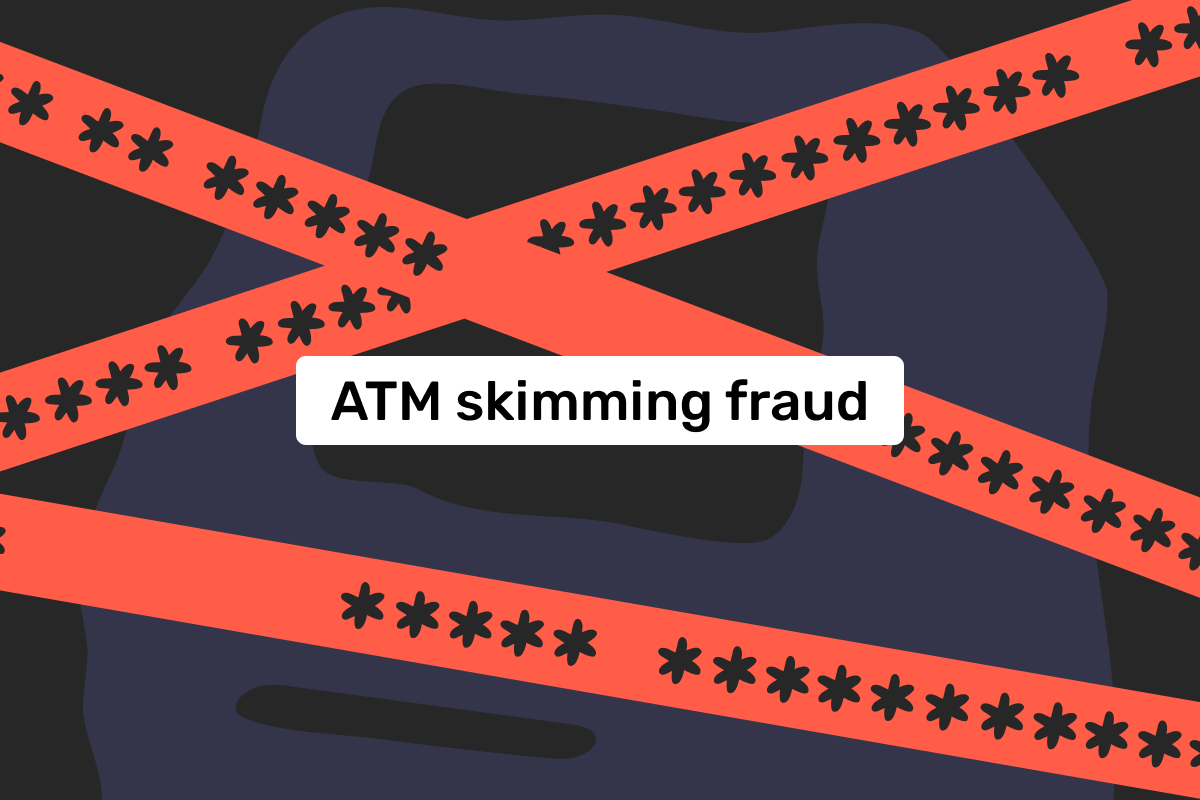 The ATM skimming fraud: how to recognize and prevent it