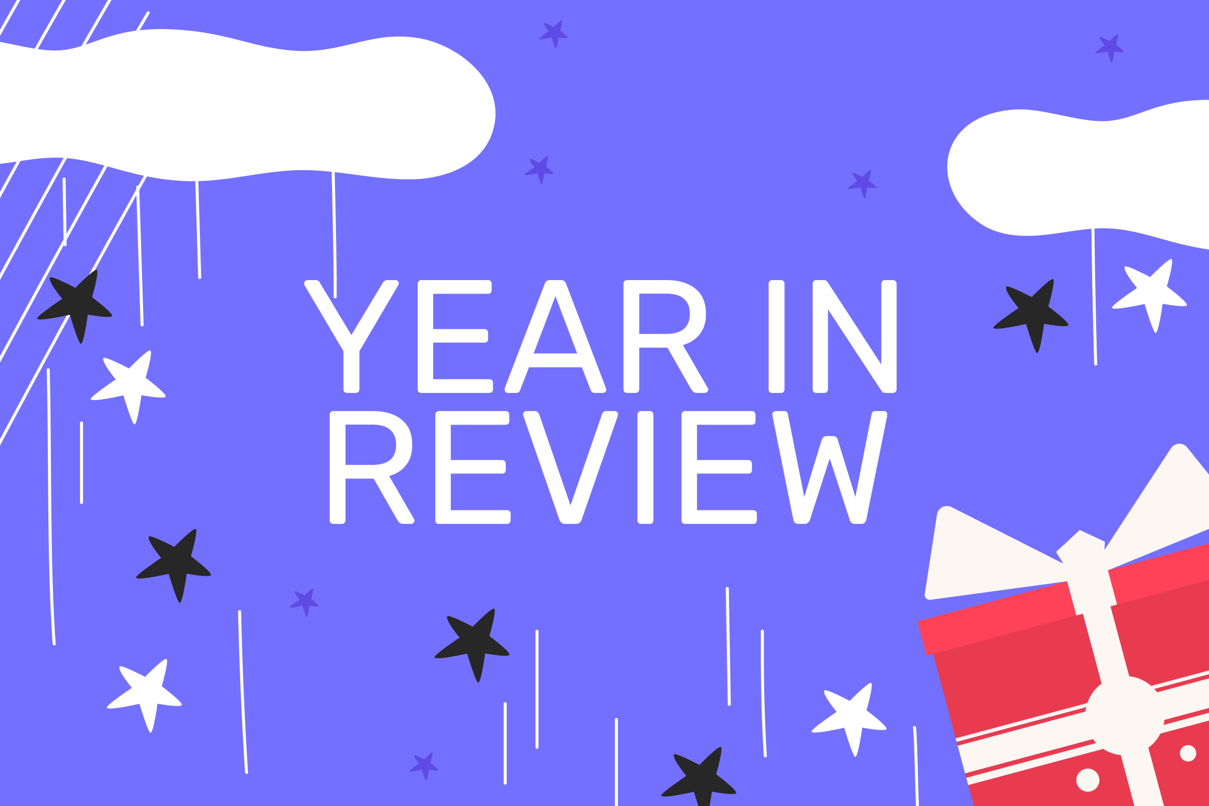 Genome’s year in a review: 2023