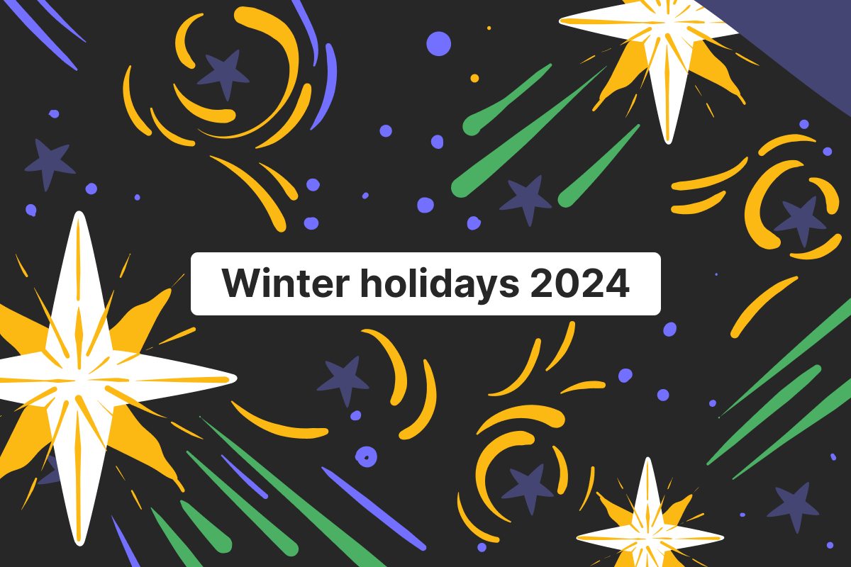 5 things to do during holidays to feel refreshed in 2024