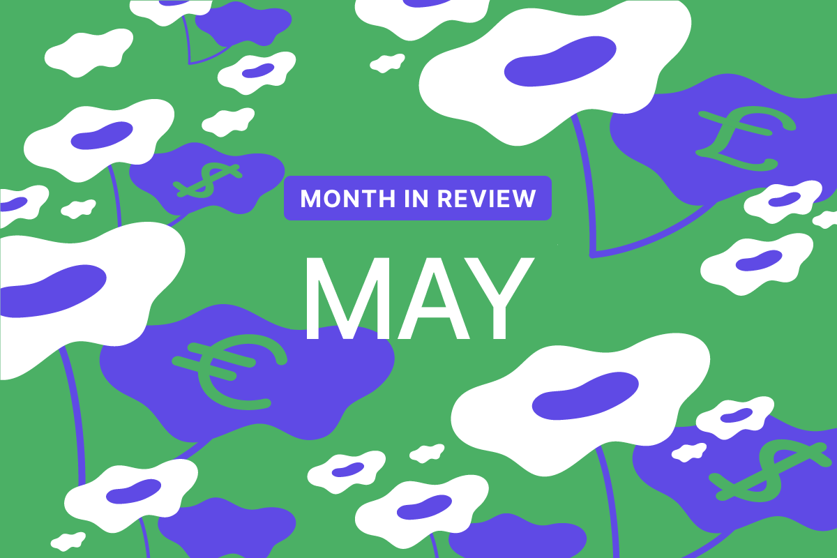 Genome’s month in review: May 2024