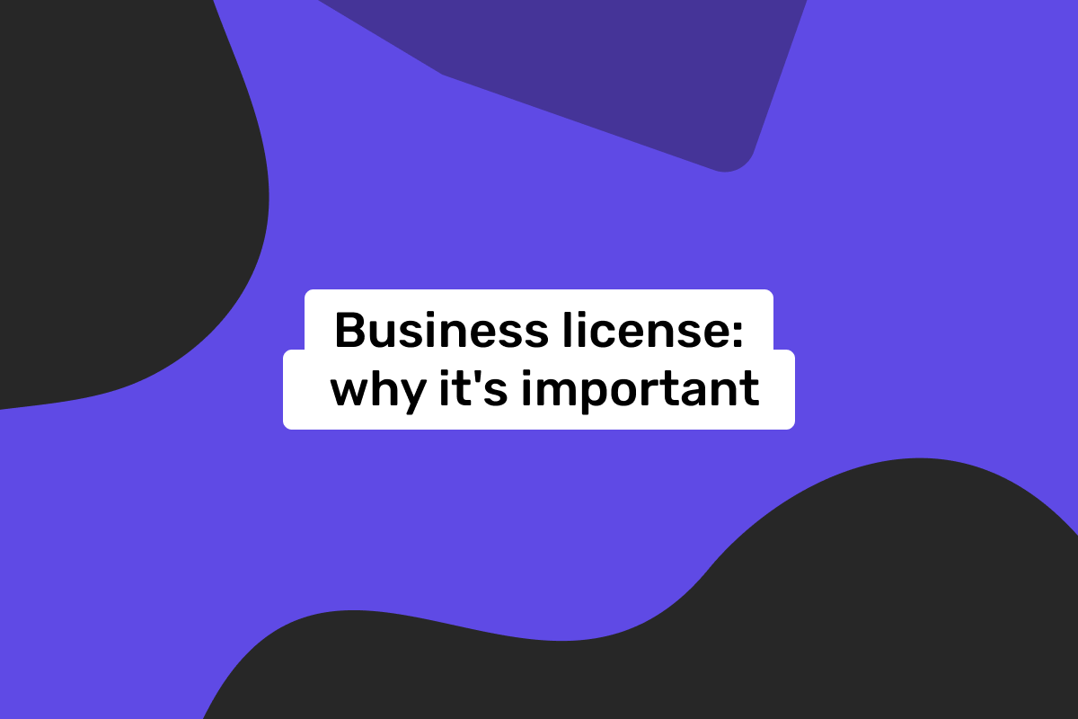 What is a business license: a comprehensive guide for entrepreneurs