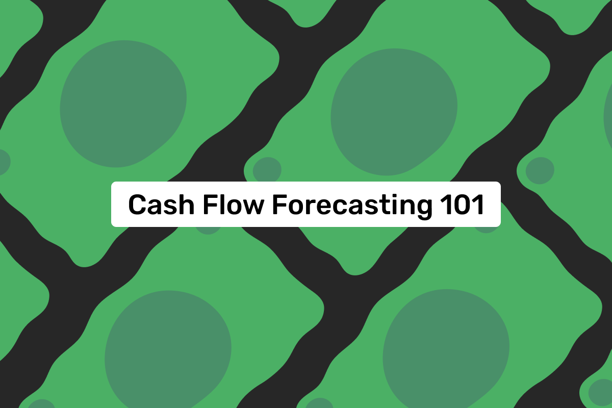 Cash flow forecasting 101: how to ensure liquidity and financial stability