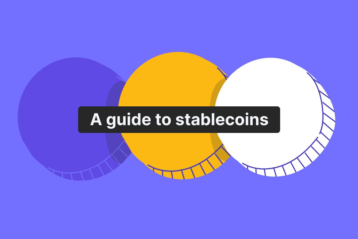 What are stablecoins? Everything you need to know