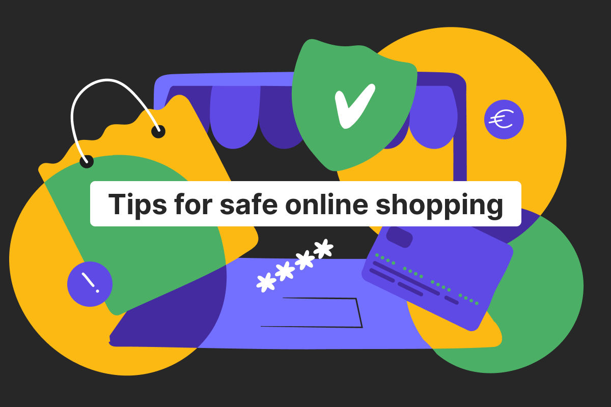 Online shopping safety tips: 3D Secure and common mistakes