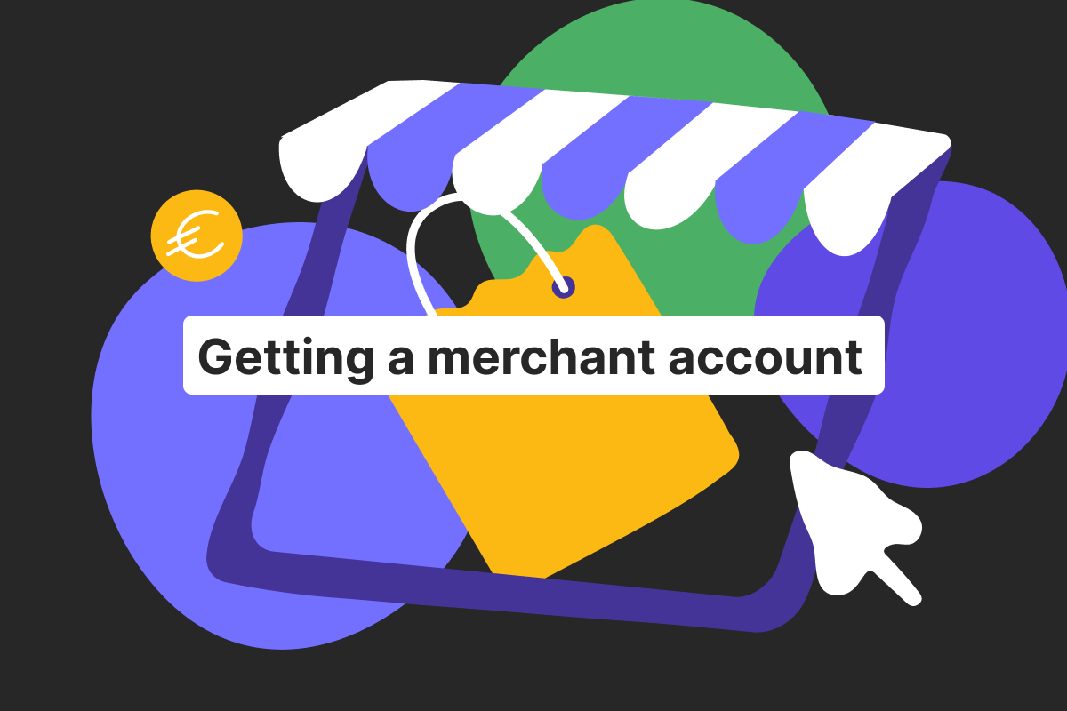 How hard is it to get a merchant account